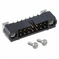 M80-5431442 - CONN HEADER SMD R/A 14POS 2MM