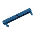 1-1761686-5 - CONN HEADER VERT 50POS 2.54MM