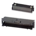 5-104069-2 - CONN HEADER R/A 50POS 1.27MM