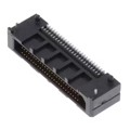 TEM-125-02-DH1-S-D-A - .8MM TIGER EYE MICRO TERMINAL