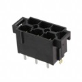 0439151206 - CONN HEADER VERT 6POS 10MM