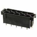 0439151403 - CONN HEADER VERT 10POS 10MM
