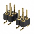 802-10-018-30-001000 - CONN HEADER SMD 18POS 2.54MM
