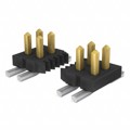 FTS-108-03-L-DV - CONN HEADER SMD 16POS 1.27MM