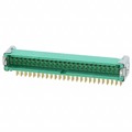 G125-MH15005L3P - CONN HEADER R/A 50POS 1.25MM