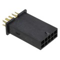 0442420004 - CONN HEADER VERT 10POS 3MM