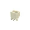25SH-E-02-TR - CONN HEADER R/A 2POS 2.5MM