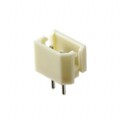 25SH-E-02-TS - CONN HEADER VERT 2POS 2.5MM