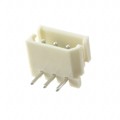 25SH-E-03-TR - CONN HEADER R/A 3POS 2.5MM