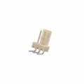 LHA-03-TRA - CONN HEADER R/A 3POS 2.54MM