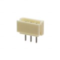 25SH-E-03-TS - CONN HEADER VERT 3POS 2.5MM