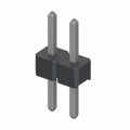 M22-2010246 - CONN HEADER VERT 2POS 2MM