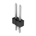 0022285021 - CONN HEADER VERT 2POS 2.54MM