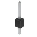 68001-401 - CONN HEADER VERT 1POS