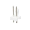 LHD-02-TS - CONN HEADER VERT 2POS 3.96MM