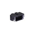 10125839-03RAEHLF - CONN HEADER SMD R/A 3POS 1.2MM
