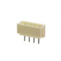 25SH-E-04-TS - CONN HEADER VERT 4POS 2.5MM