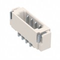 10144041-04011LF - CONN HEADER SMD R/A 4POS 0.8MM