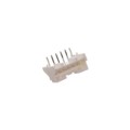 2SH-H-06-TR - CONN HDR T-H  R/A 6POS 2.00MM
