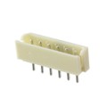 25SH-E-06-TS - CONN HEADER VERT 6POS 2.5MM