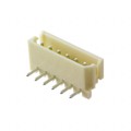 25SH-E-06-TR - CONN HEADER R/A 6POS 2.5MM