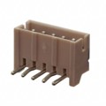 15SH-A-05-TR - CONN HEADER R/A 5POS 1.5MM