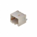 15SH-B-03-TR-SMT-T/R - CONN HEADER SMD R/A 3POS 1.5MM