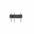 0423751246 - CONN HEADER VERT 4POS 2.54MM