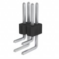 68021-404HLF - CONN HEADER R/A 4POS 2.54MM