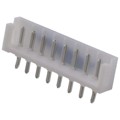 25SH-C-08-TS - CONN HEADER VERT 8POS 2.5MM