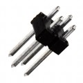 67996-404-040031LF - CONN HEADER VERT 4POS 2.54MM