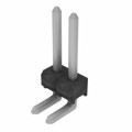 TSW-102-25-T-S-RA - CONN HEADER R/A 2POS 2.54MM