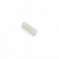 2SH-C-09-TS - CONN HEADER VERT 9POS 2MM