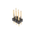 10129381-910003BLF - CONN HEADER VERT 10POS 2.54MM