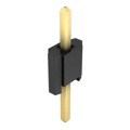 TMS-101-02-G-S - CONN HEADER VERT 1POS