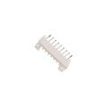 2SH-C-09-TR - CONN HEADER R/A 9POS 2MM