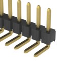 2PH1R-16-UA - CONN HEADER R/A 16POS 2MM
