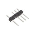 0423751247 - CONN HEADER VERT 5POS 2.54MM