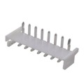25SH-C-08-TR - CONN HEADER R/A 8POS 2.5MM