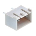 0353120250 - CONN HEADER VERT 3POS 2.5MM