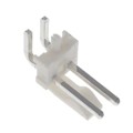 0026607020 - CONN HEADER R/A 2POS 3.96MM