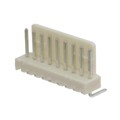 LHA-09-TRB - CONN HEADER R/A 9POS 2.54MM