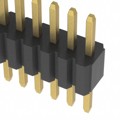 HPH1-B-09-UA - CONN HEADER VERT 9POS 1.27MM