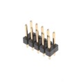 10129381-912003BLF - CONN HEADER VERT 12POS 2.54MM