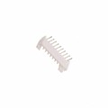 2SH-C-10-TR - CONN HEADER R/A 10POS 2MM