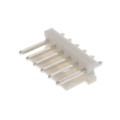 LHD-06-TS - CONN HEADER VERT 6POS 3.96MM