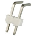 644457-2 - CONN HEADER R/A 2POS 2.54MM