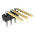 0022286035 - CONN HEADER R/A 3POS 2.54MM