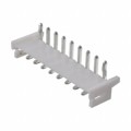 25SH-C-09-TR - CONN HEADER R/A 9POS 2.5MM