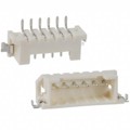 DF3EA-6P-2H(21) - CONN HEADER SMD R/A 6POS 2MM